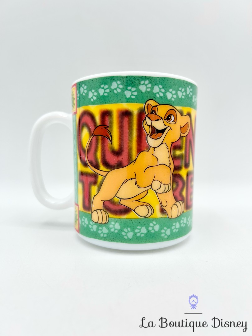 tasse-kovu-kiara-le-roi-lion-2-disney-arcopal-mug-vintage (6)
