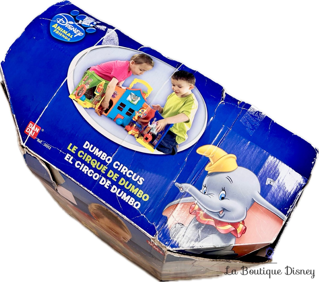jouet-cirque-de-dumbo-disney-bandai-animal-friends-vintage-2000 (19)