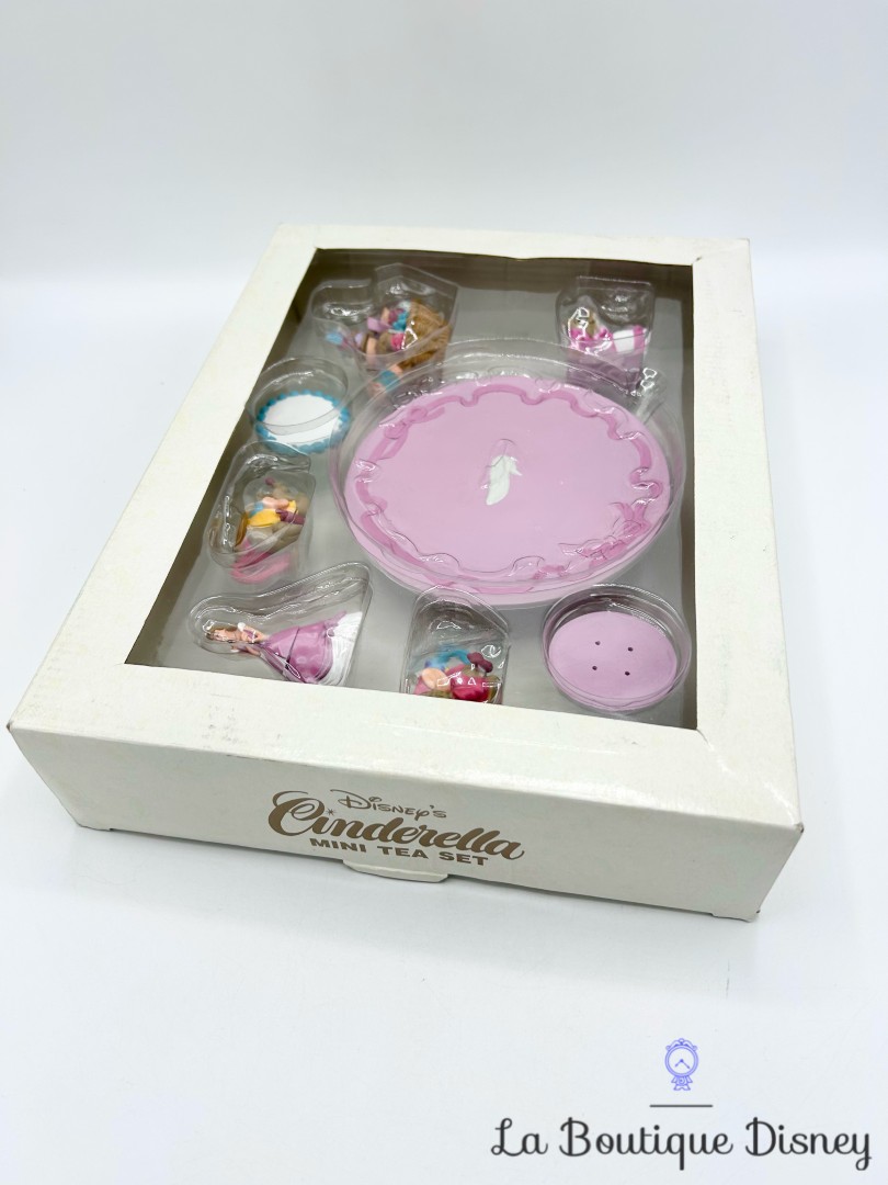 figurine-cinderella-mini-tea-set-disney-attraction-usa-vintage-souris-cendrillon-thé (1)