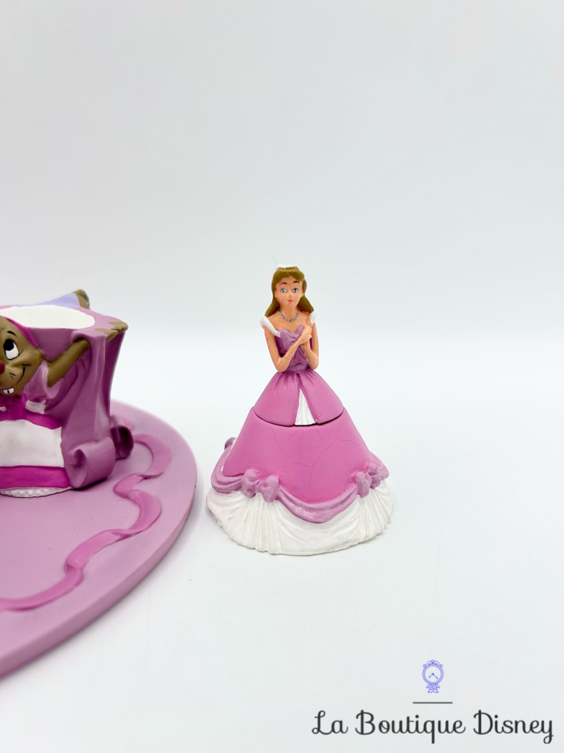 figurine-cinderella-mini-tea-set-disney-attraction-usa-vintage-souris-cendrillon-thé (7)