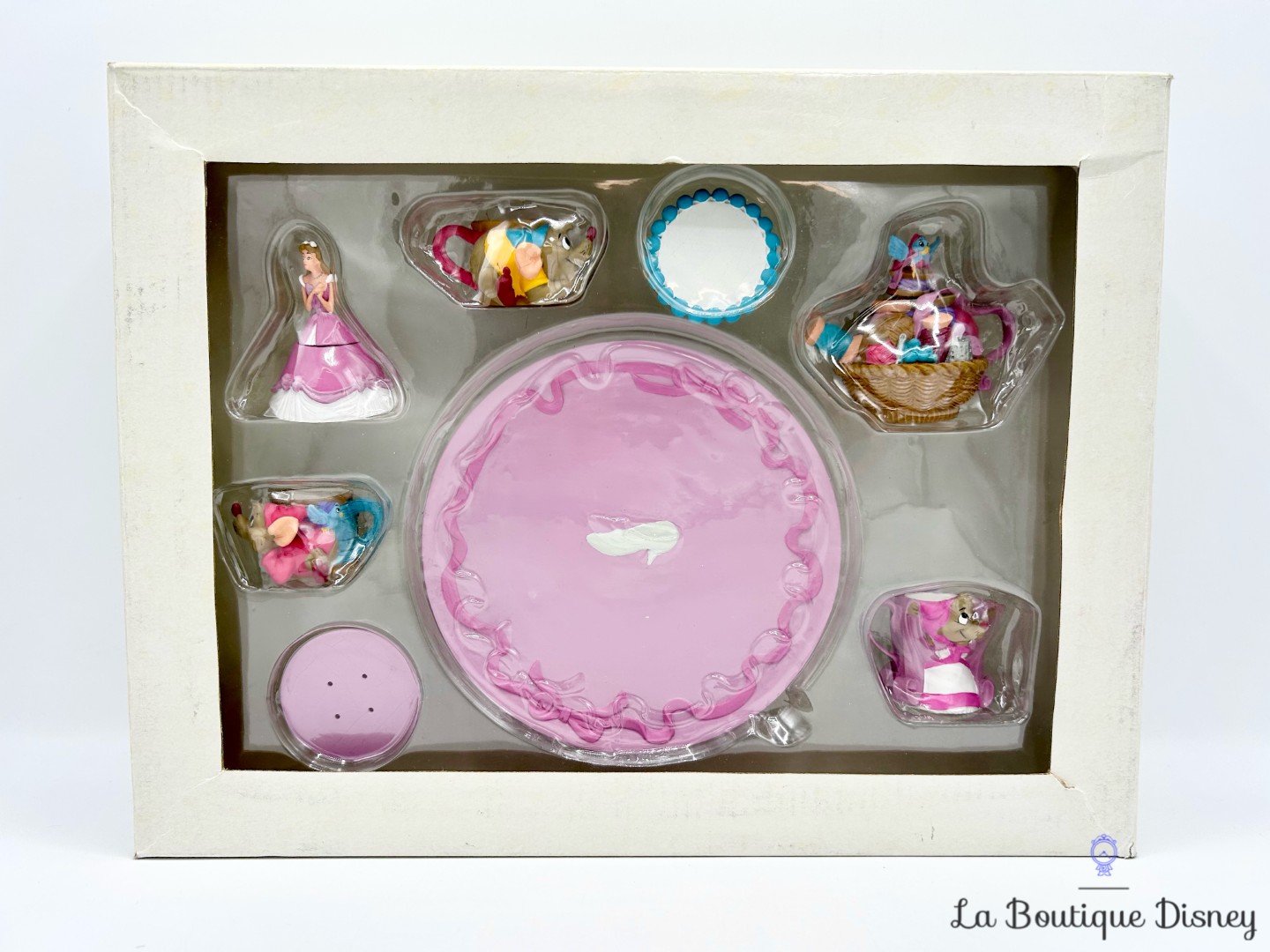 figurine-cinderella-mini-tea-set-disney-attraction-usa-vintage-souris-cendrillon-thé (13)