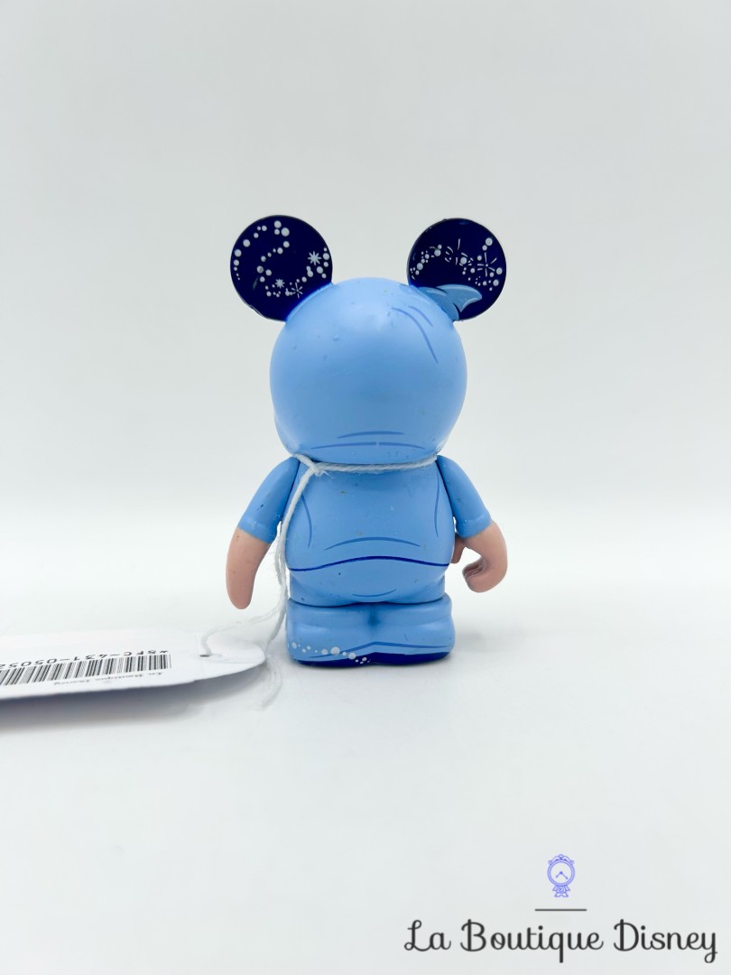 Figurine Vinylmation Fairy Godmother Disneyland Paris Disney Cinderella Serie Enrique Pita Marraine Cendrillon