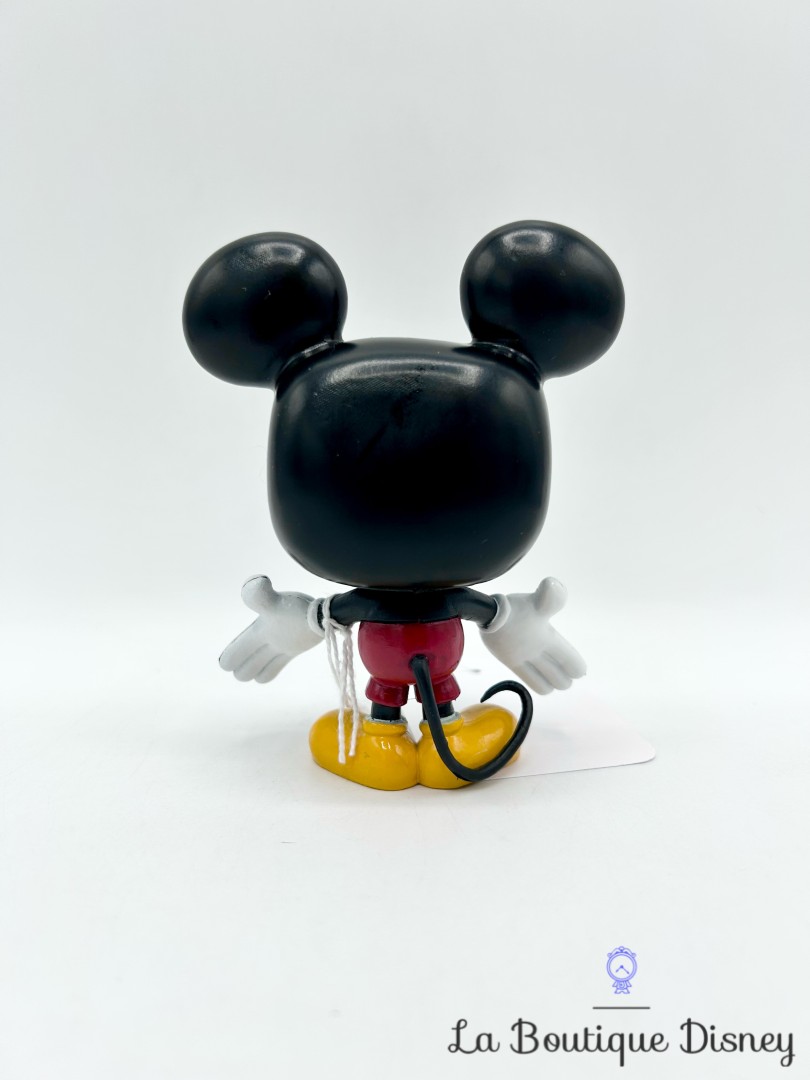Figurine Funko POP 01 Mickey Mouse Disney Series 1 collection vinyl 2011