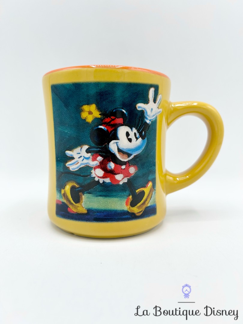 tasse-minnie-mouse-peinture-disney-store-mug-jaune-tableau (5)