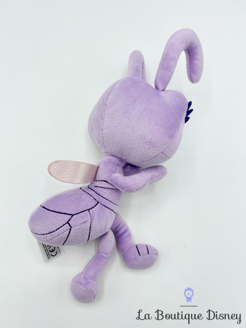 peluche-couette-1001-pattes-disney-pixar-fourmi-violet (3)