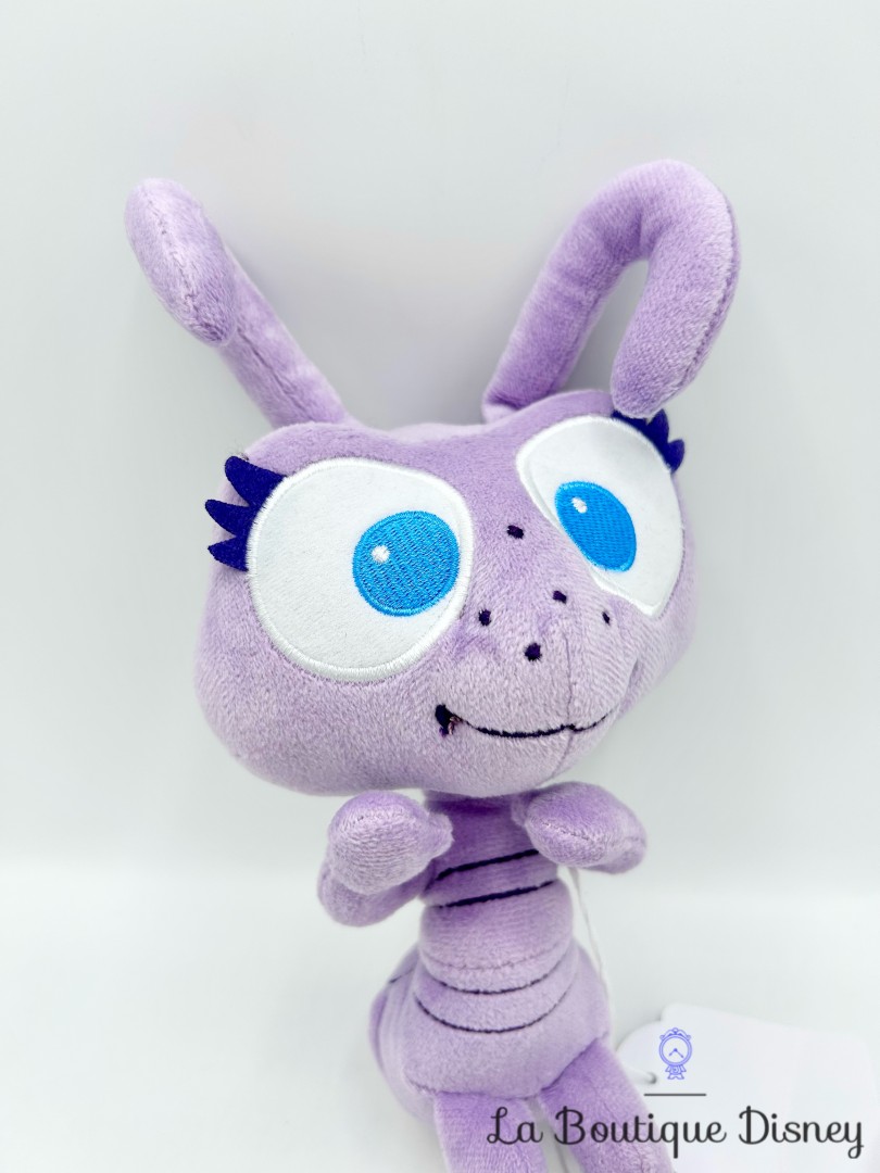 peluche-couette-1001-pattes-disney-pixar-fourmi-violet (4)