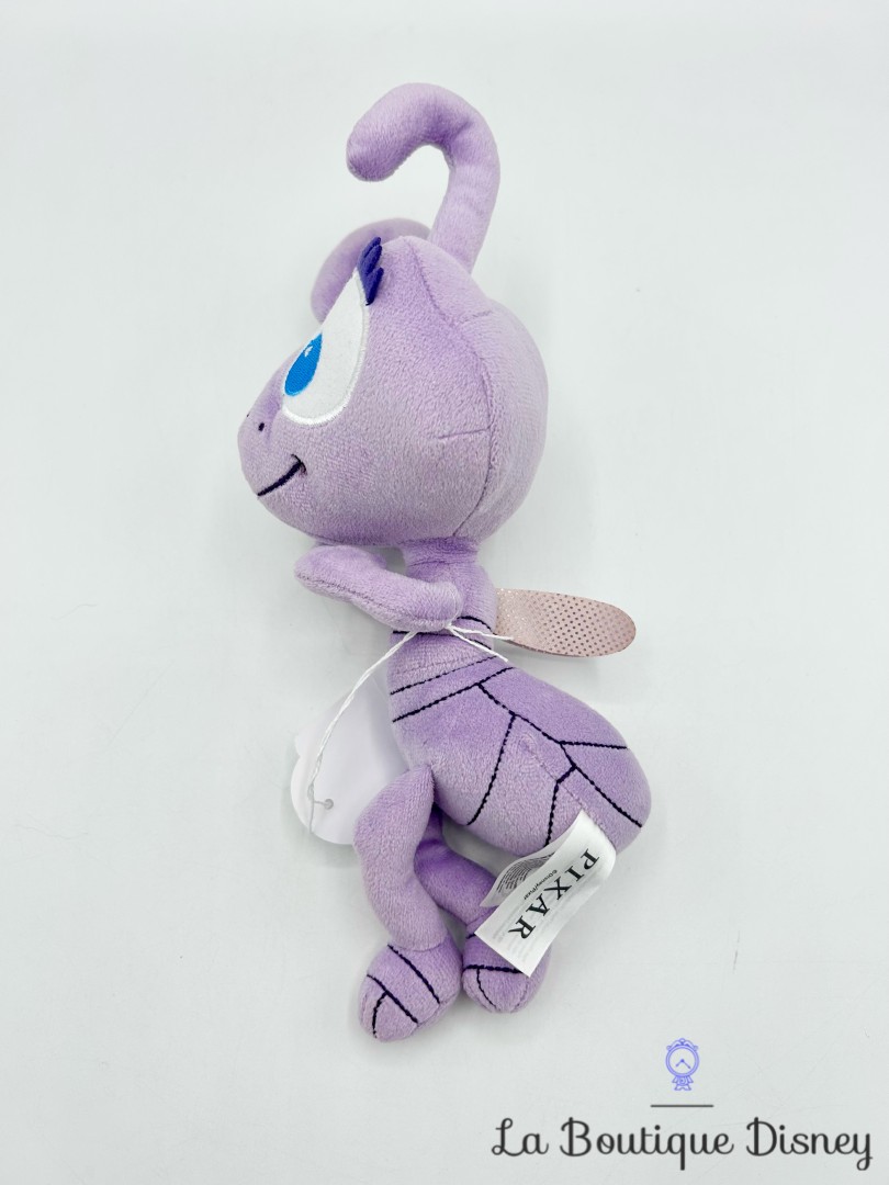 peluche-couette-1001-pattes-disney-pixar-fourmi-violet (1)