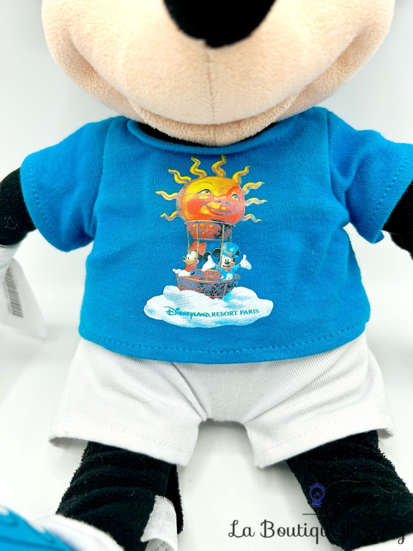 peluche-mickey-mouse-15ème-anniversaire-disneyland-15-ans-disney-tee-shirt-bleu (4)