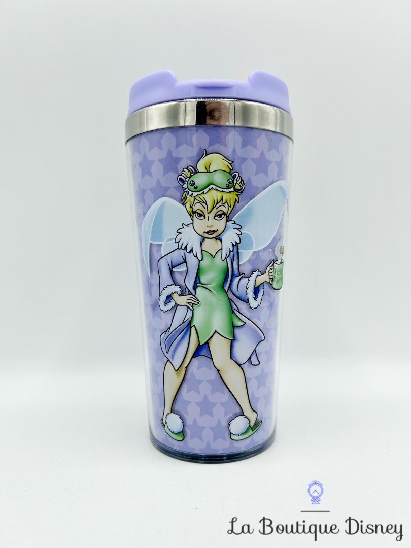 thermos-fée-clochette-mornings-arent-magical-disney-parks-mug-voyage-violet-disneyland (2)