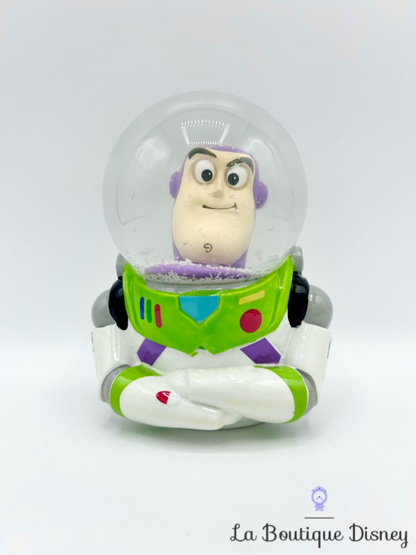 Lampe 3D Buzz L Eclair Toy Story