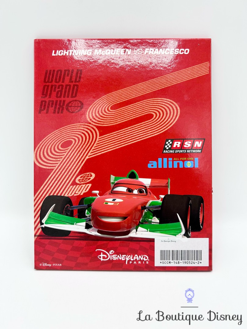 cadre-photo-flash-mcqueen-francesco-cars-disneyland-disney-rouge-carton (2)
