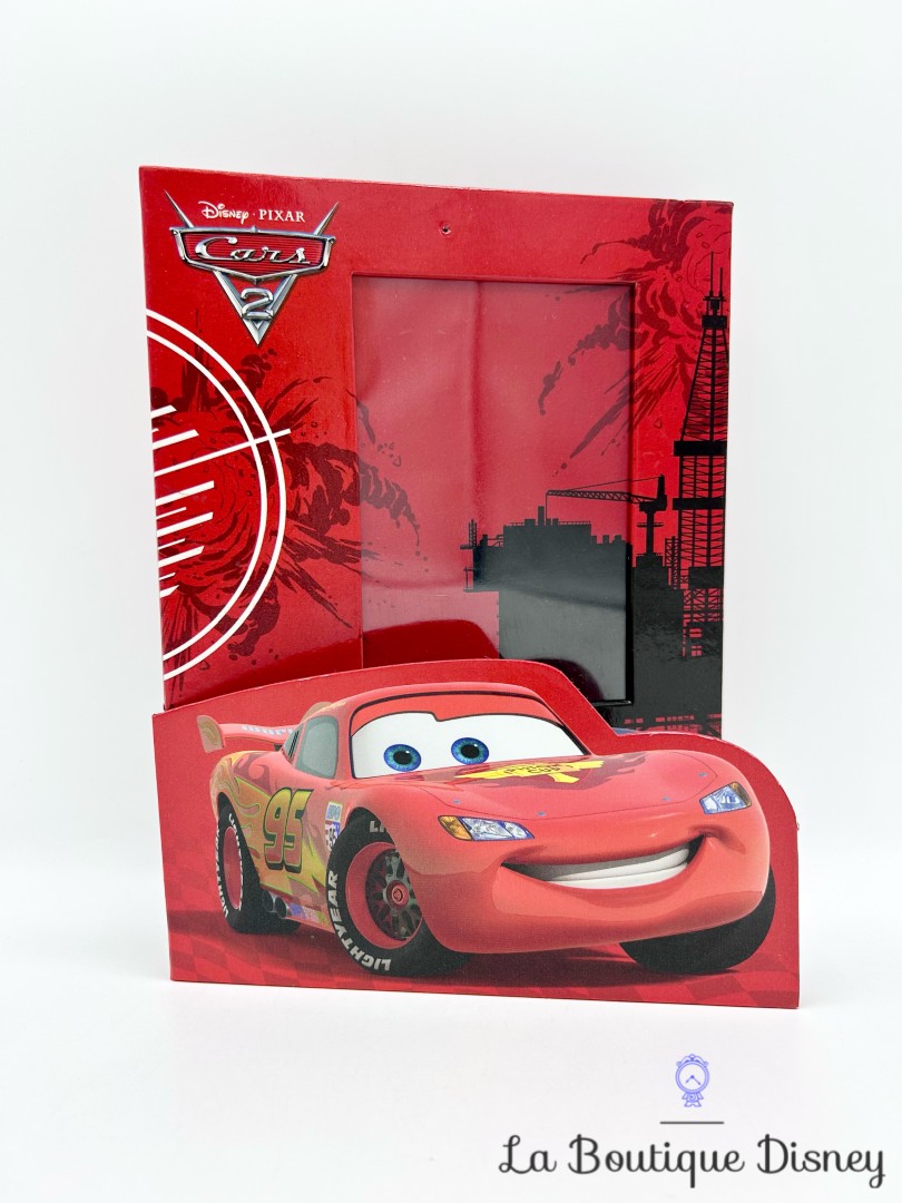 cadre-photo-flash-mcqueen-francesco-cars-disneyland-disney-rouge-carton (4)