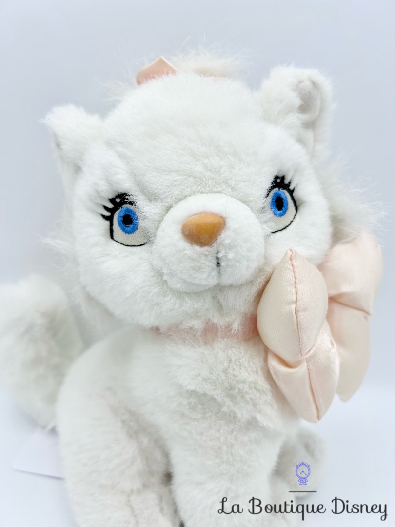 peluche-marie-les-aristochats-disneyland-disney-vintage-chat-blanc (4)