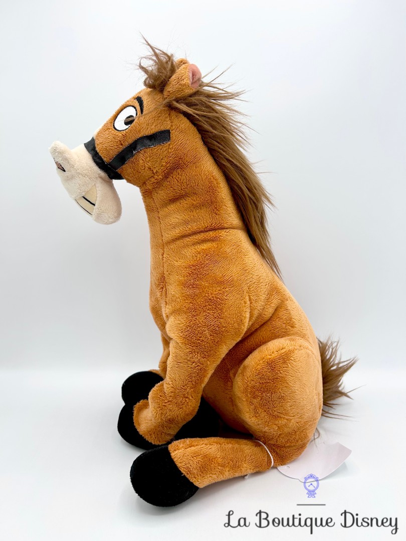 peluche-buck-cheval-la-ferme-se-rebelle-disneyland-disney-marron (8)