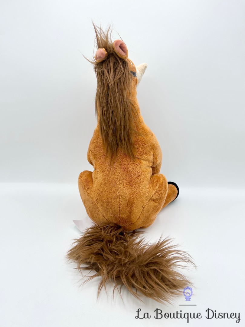 peluche-buck-cheval-la-ferme-se-rebelle-disneyland-disney-marron (7)