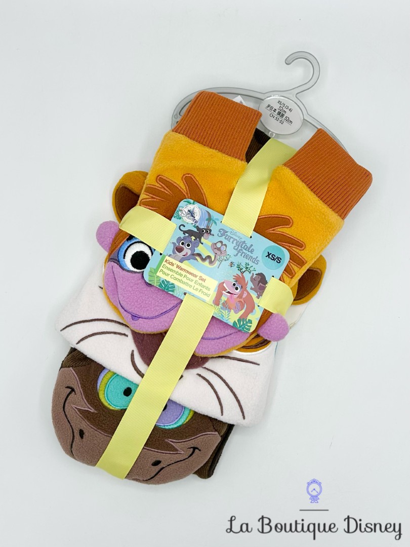 ensemble-bonnet-écharpe-gants-enfant-le-livre-de-la-jungle-furrytale-friends-disneyland-disney-kaa-shere-khan (2)