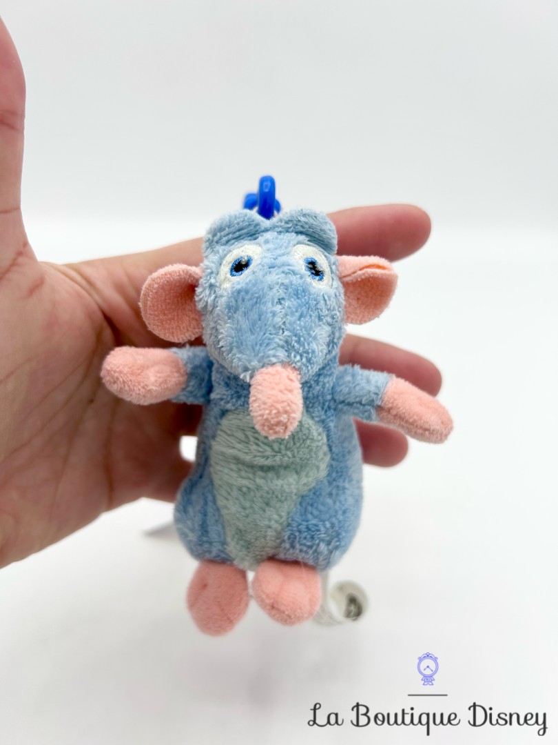porte-clés-rémy-ratatouille-peluche-disney-gipsy-rat-bleu (6)