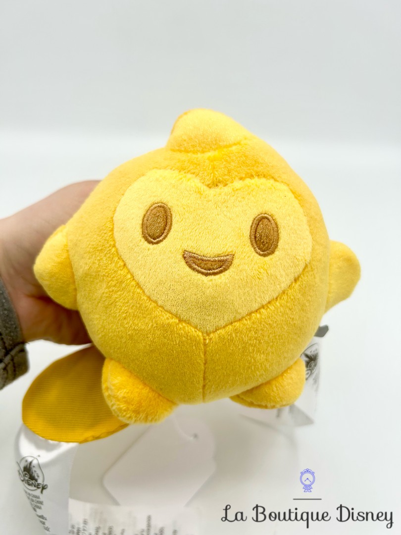 peluche-épaule-star-étoile-jaune-wish-disney-parks-disneyland-aimant-shoulder (4)