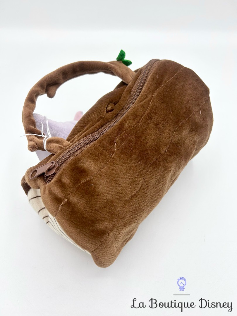 trousse-pochette-lumpy-tronc-arbre-disney-sac-peluche-winnie-ourson-éléphant-violet (1)
