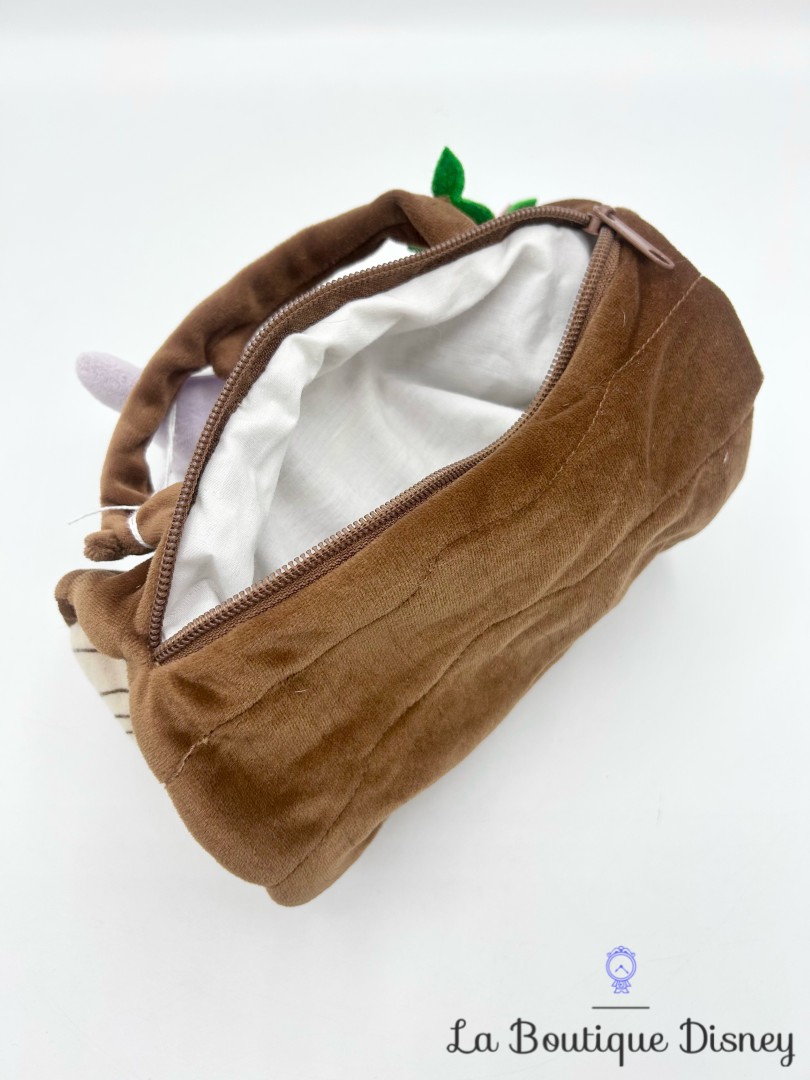 trousse-pochette-lumpy-tronc-arbre-disney-sac-peluche-winnie-ourson-éléphant-violet (7)