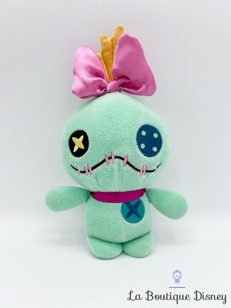 Souillon Lilo Et Stitch