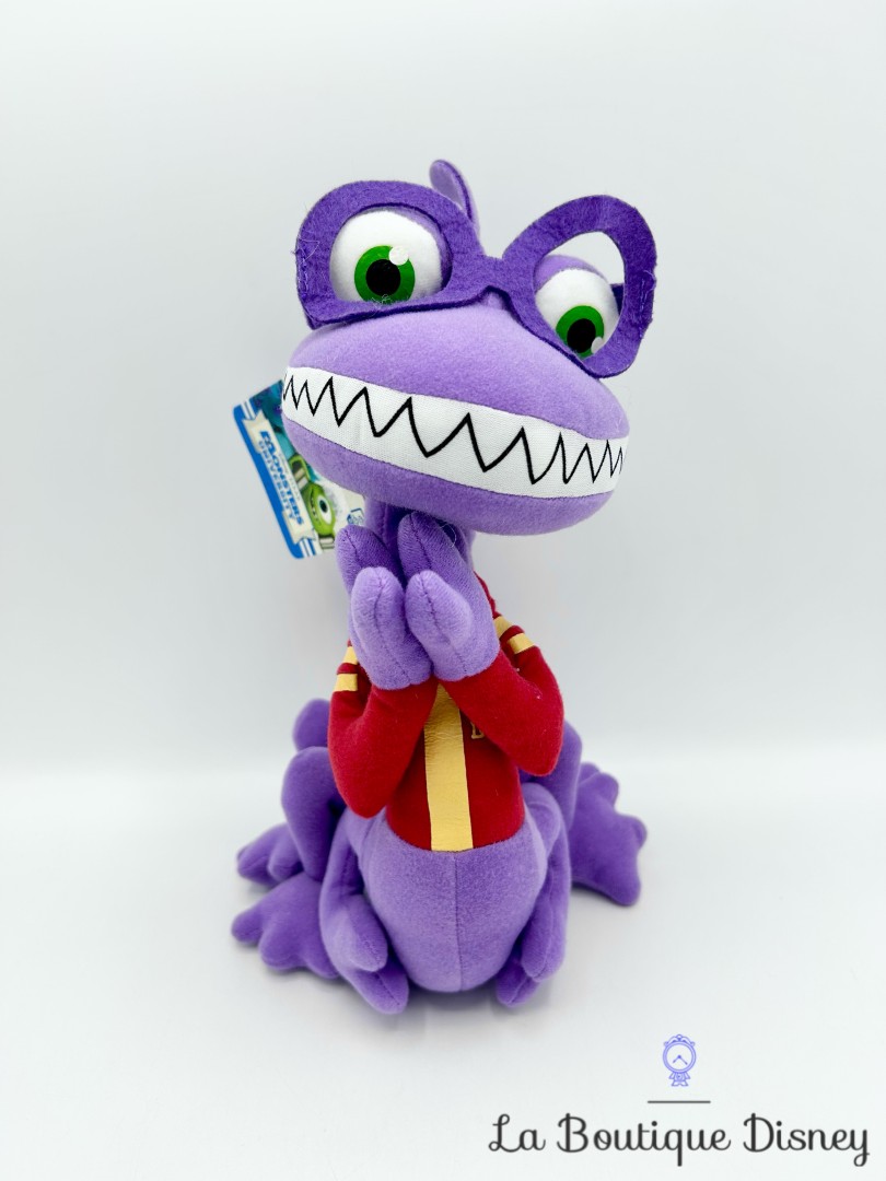 peluche-léon-monstres-academy-disney-sin-master-monstre-violet-lunettes (5)