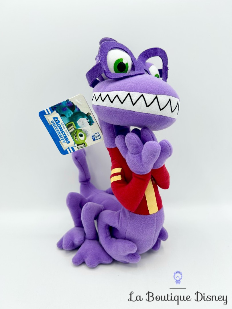 peluche-léon-monstres-academy-disney-sin-master-monstre-violet-lunettes (2)