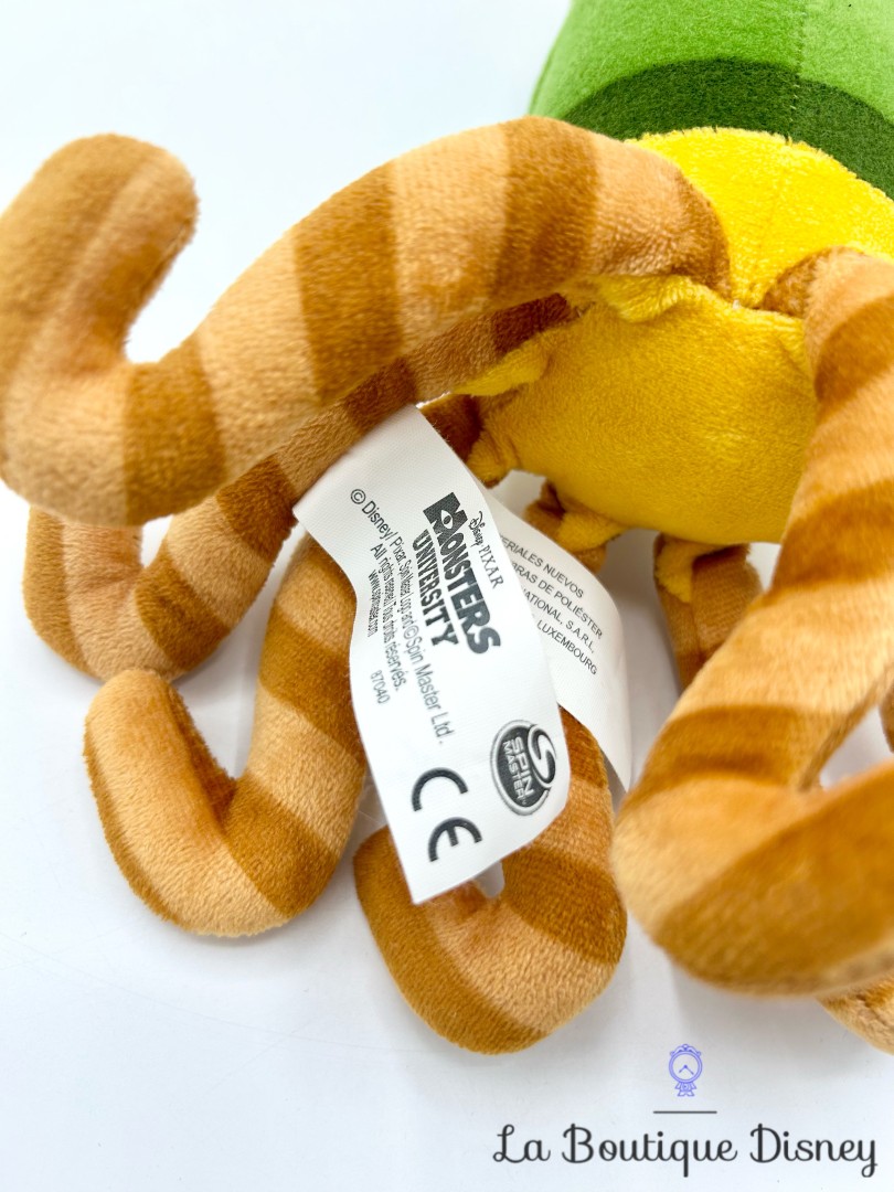peluche-terri-terry-perry-monstres-academy-disney-spin-master-monstre-jaune-tetes (3)