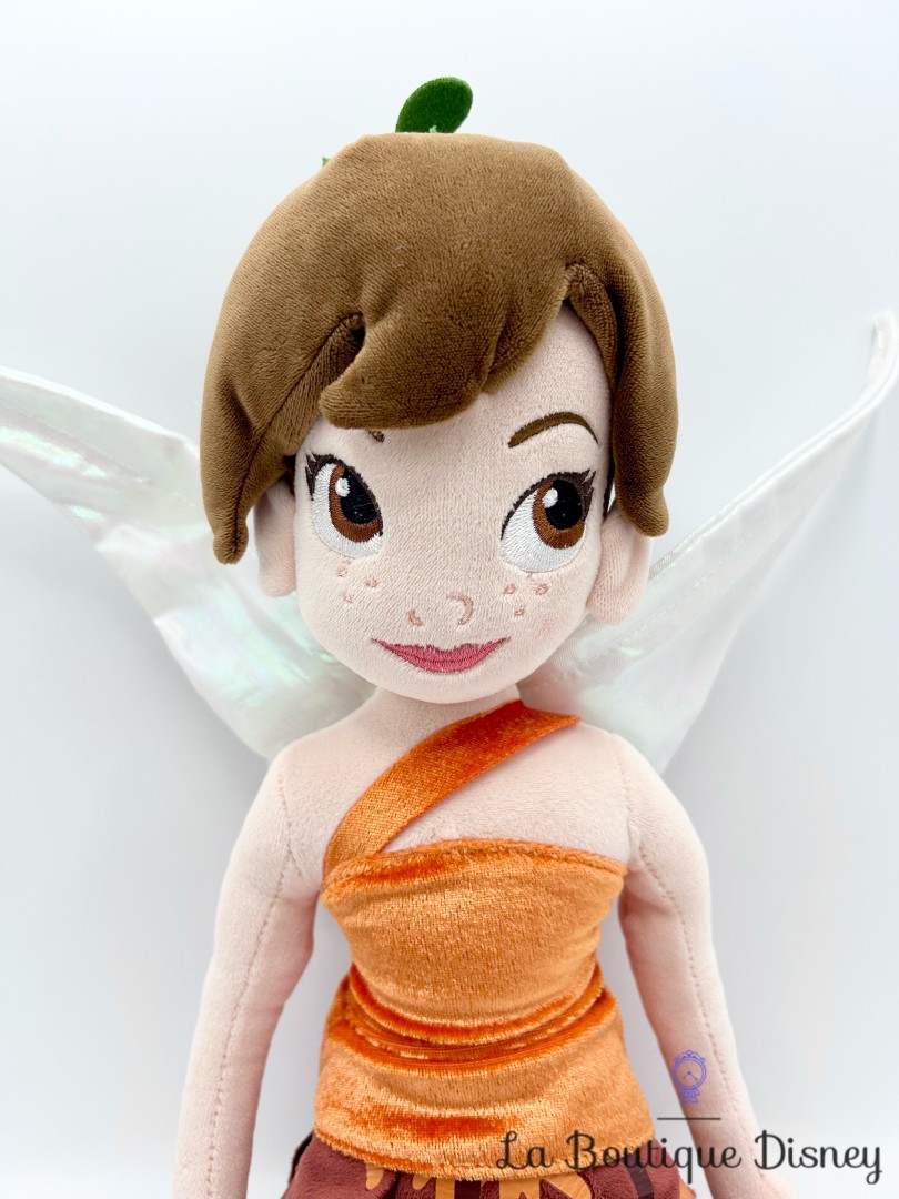 poupée-chiffon-fée-noa-disney-fairies-disney-store-clochette-peluche-orange (4)
