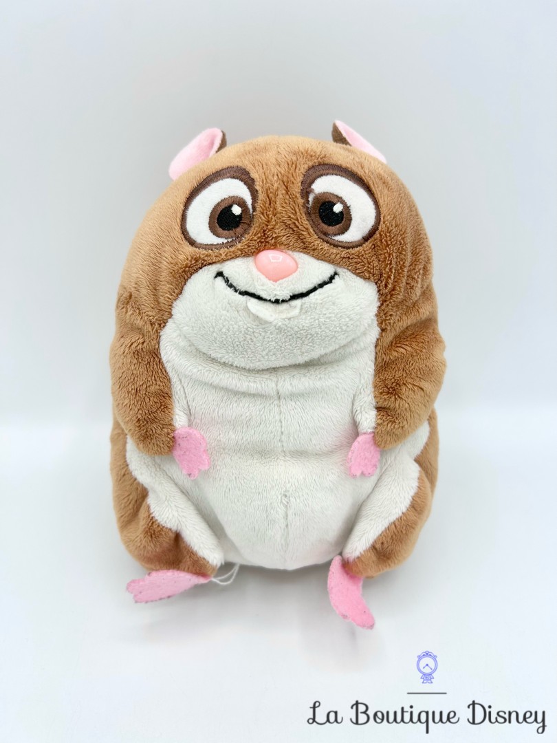 peluche-rhino-volt-disney-hamster-marron-25-cm (3)