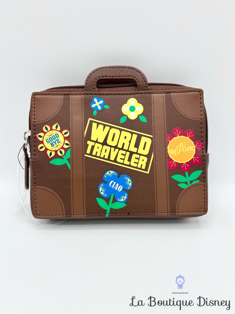pochette-its-a-small-world-traveler-disney-store-valise-trousse-marron (3)