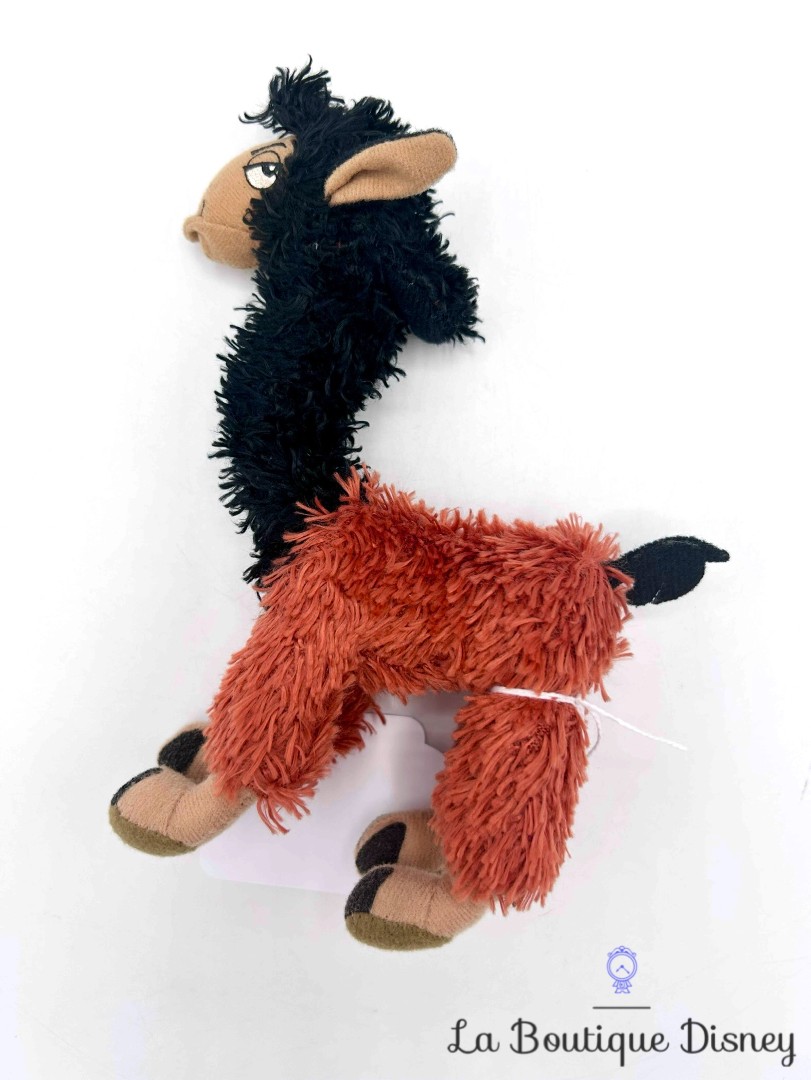 peluche-kuzko-lama-disney-home-video-jemini-vintage-mini-15-cm (1)