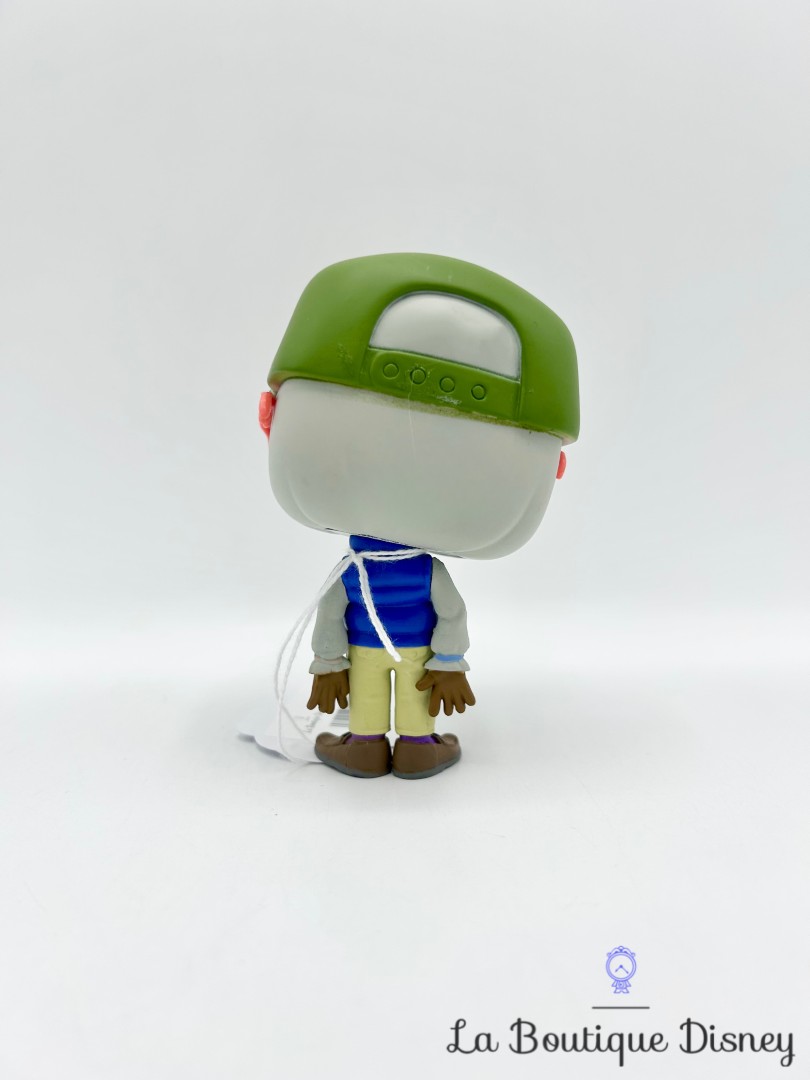 Figurine Funko POP 723 Wilden Lightfoot Disney Onward En Avant collection vinyl 2020