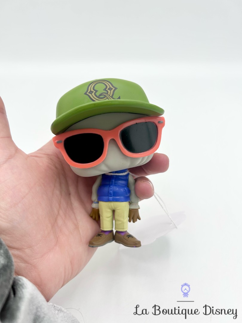 Figurine Funko POP 723 Wilden Lightfoot Disney Onward En Avant collection vinyl 2020