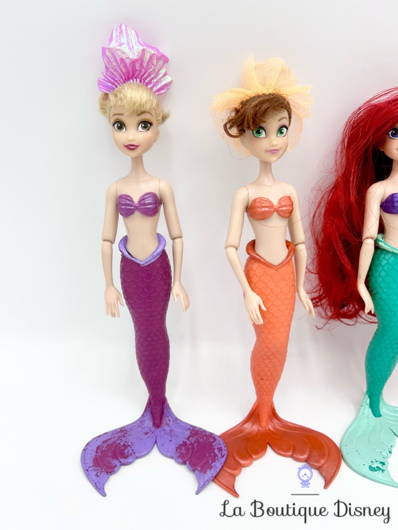 mini-poupées-ariel-et-ses-soeurs-la-petite-sirene-disney-store-20-cm (2)