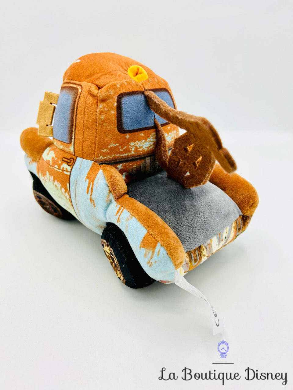 peluche-martin-cars-disney-nicotoy-dépanneuse-marron-3