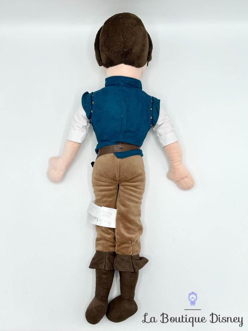 poupée-chiffon-flynn-rider-disney-store-prince-raiponce-peluche (6)
