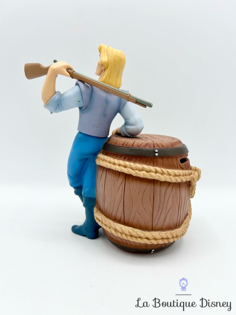 tirelire-john-smith-disney-matrix-pocahontas-vintage-plastique (6)