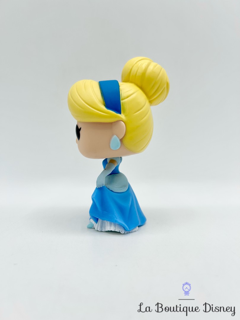 Figurine Funko POP 222 Cinderella Cendrillon Disney collection vinyl 2016