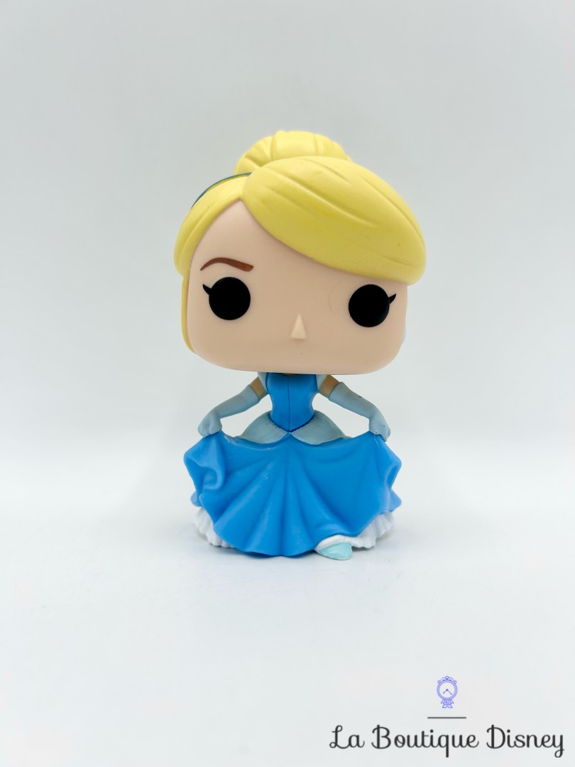 Figurine Funko POP 222 Cinderella Cendrillon Disney collection vinyl 2016
