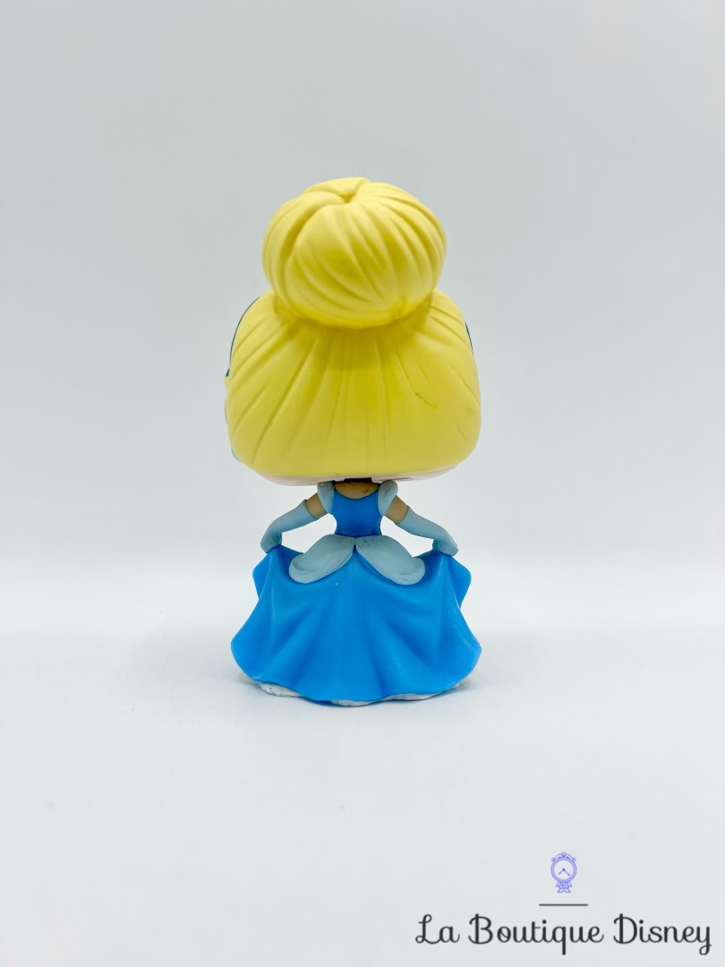 Figurine Funko POP 222 Cinderella Cendrillon Disney collection vinyl 2016