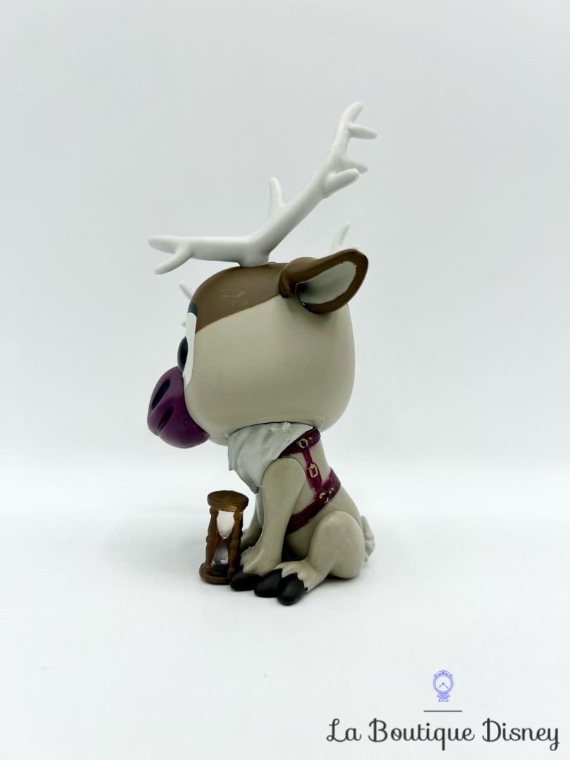 Figurine Funko POP 585 Sven Disney Frozen II La Reine des Neiges 2 collection vinyl 2019
