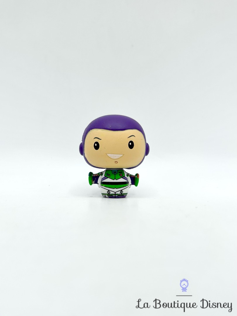 Figruine Funko Pint Size Heroes Buzz lEclair Toy Story Disney 2017 collection vinyle