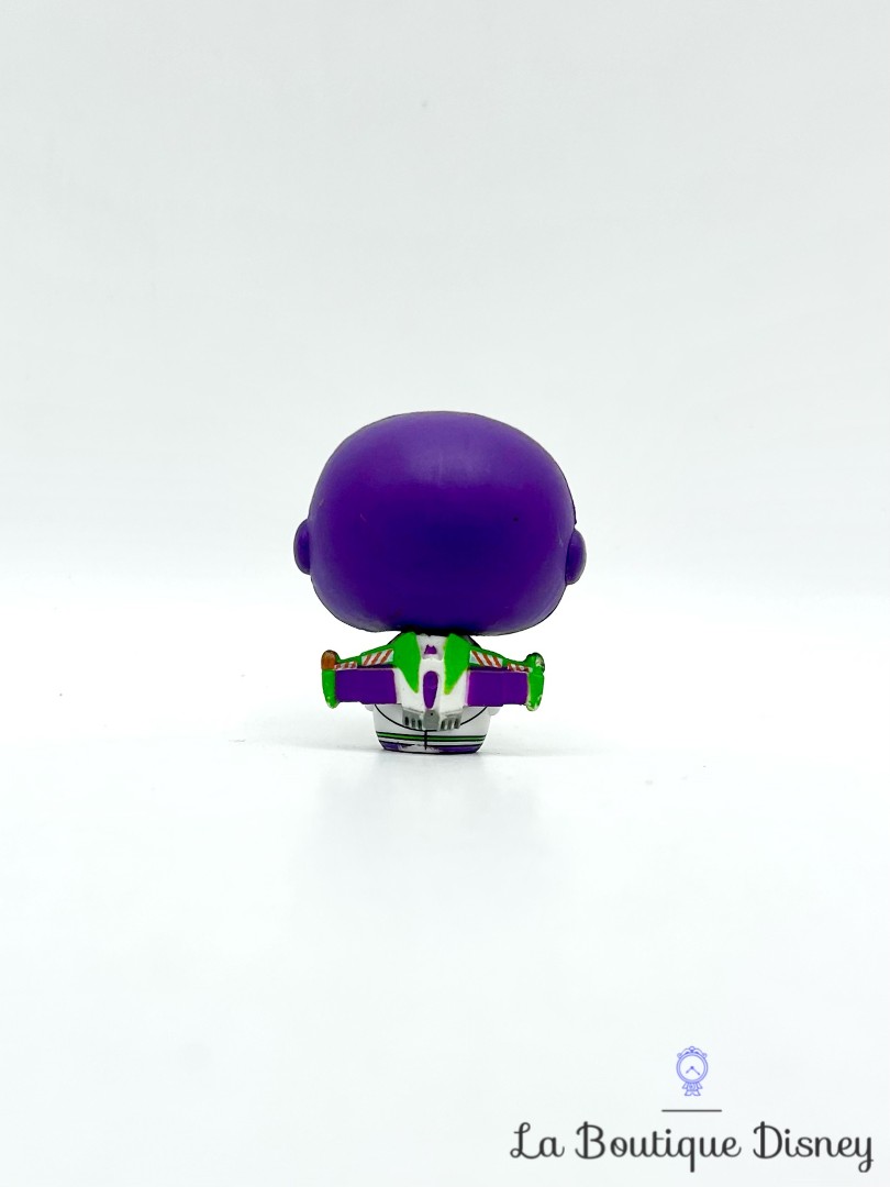 Figruine Funko Pint Size Heroes Buzz lEclair Toy Story Disney 2017 collection vinyle