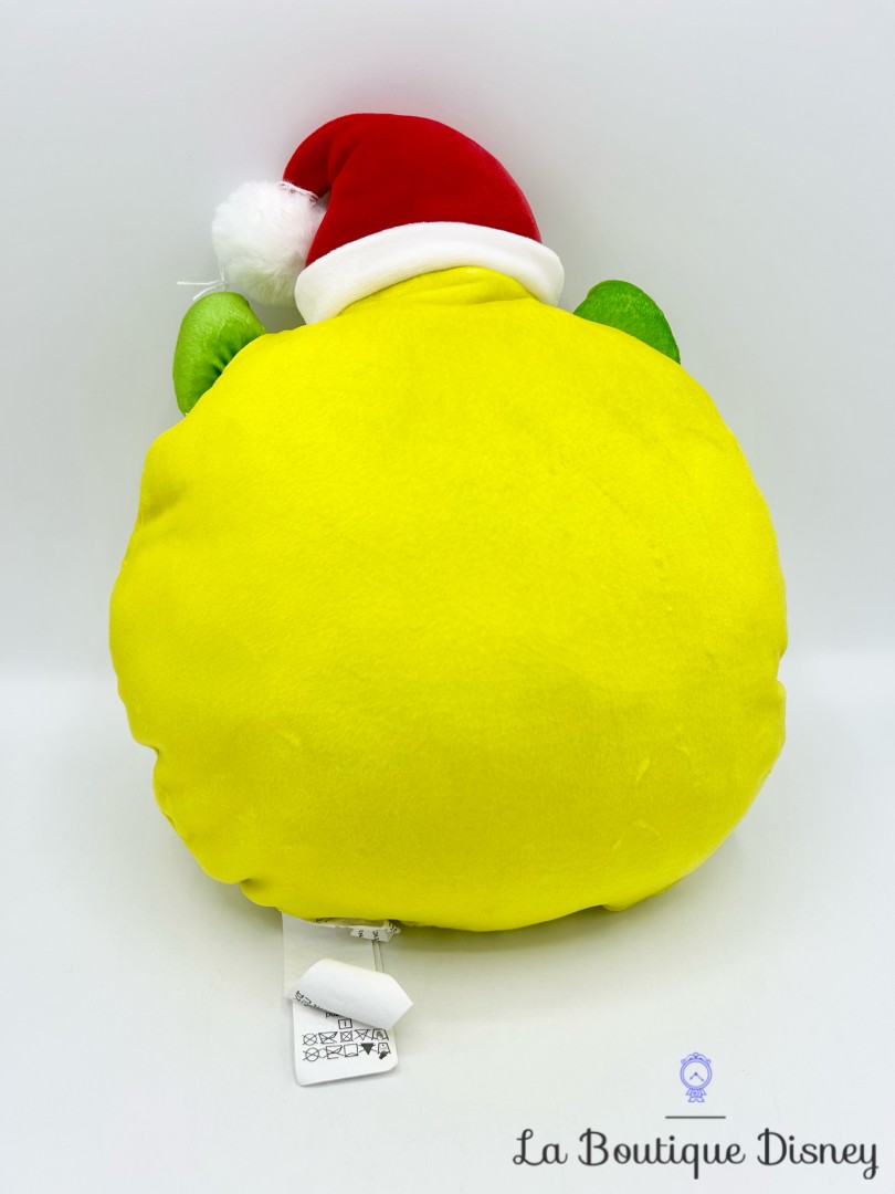 coussin-bob-razowski-noel-monstres-cie-disney-miniso-vert (3)