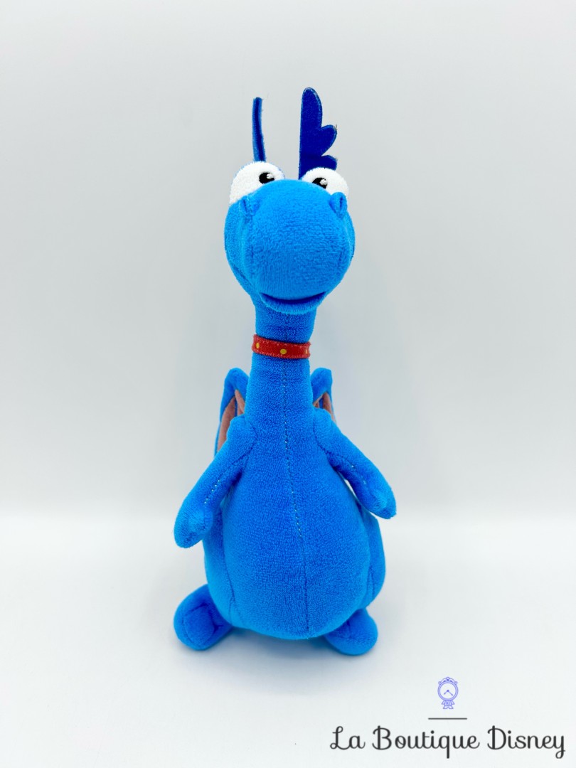 peluche-toufy-dragon-bleu-docteur-peluche-disneyland-disney (3)