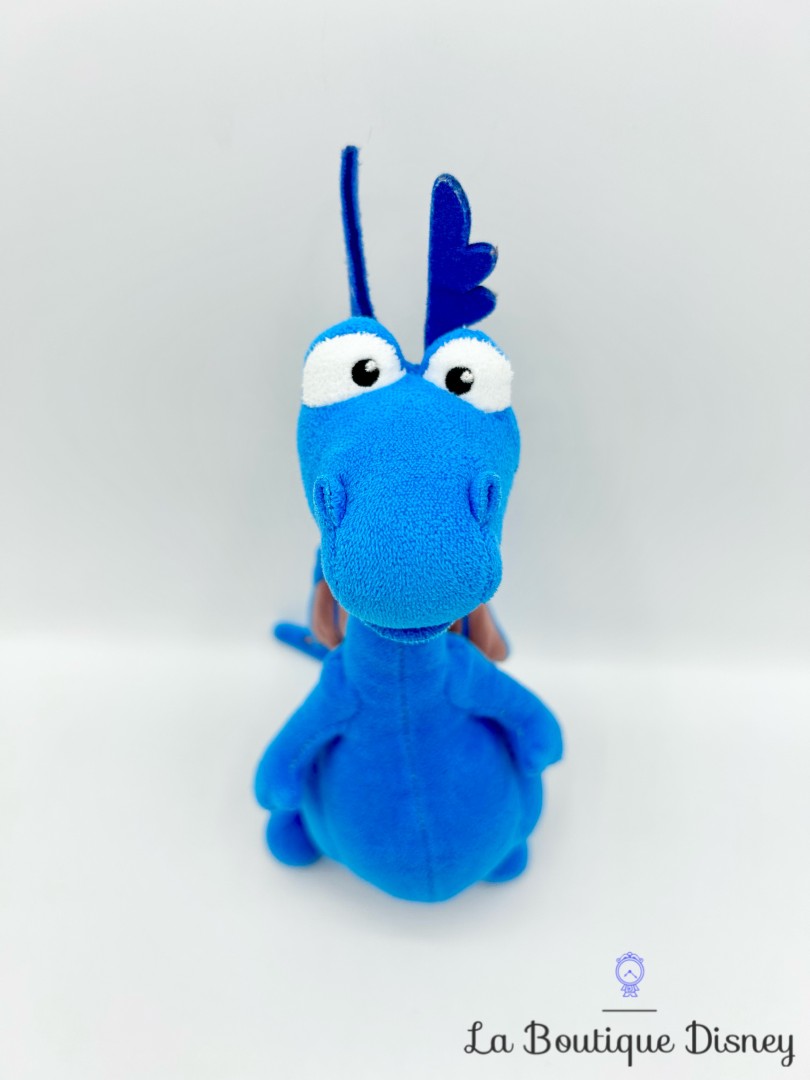 peluche-toufy-dragon-bleu-docteur-peluche-disneyland-disney (2)