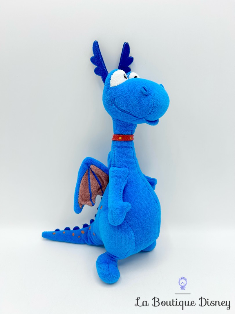 peluche-toufy-dragon-bleu-docteur-peluche-disneyland-disney (4)