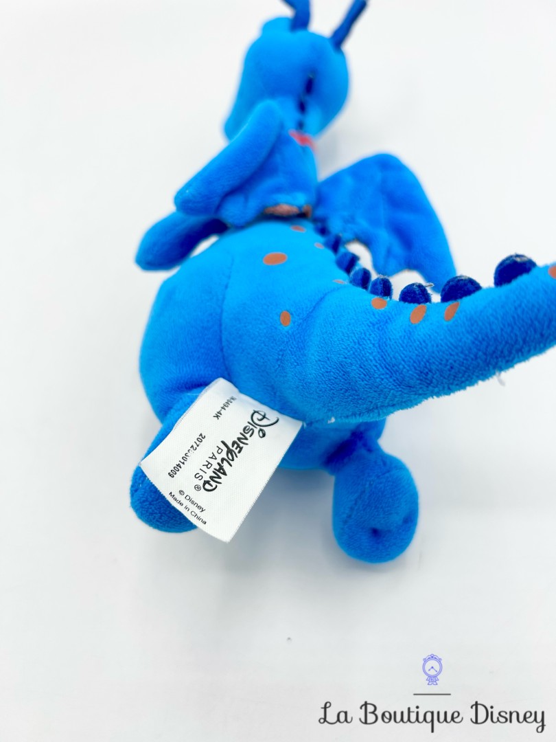 peluche-toufy-dragon-bleu-docteur-peluche-disneyland-disney (5)