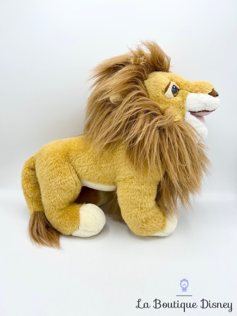 peluche-mufasa-le-roi-lion-disney-mattel-vintage-lion-king (4)